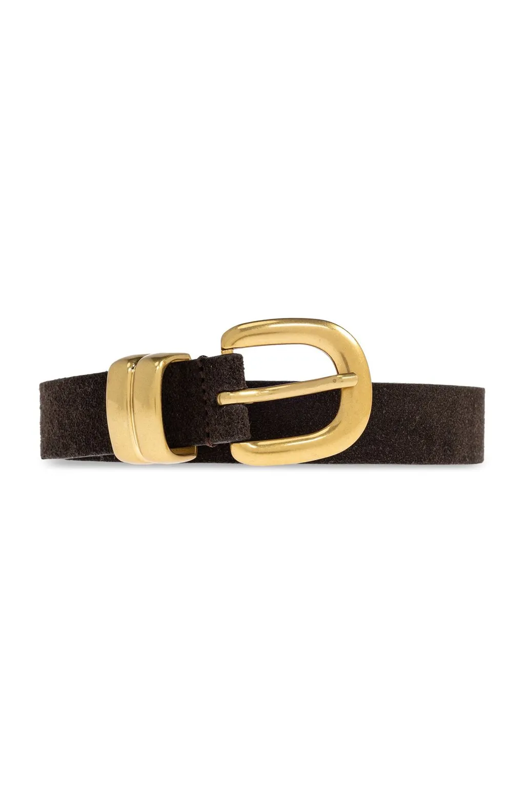 Zoilo Buckle Belt
