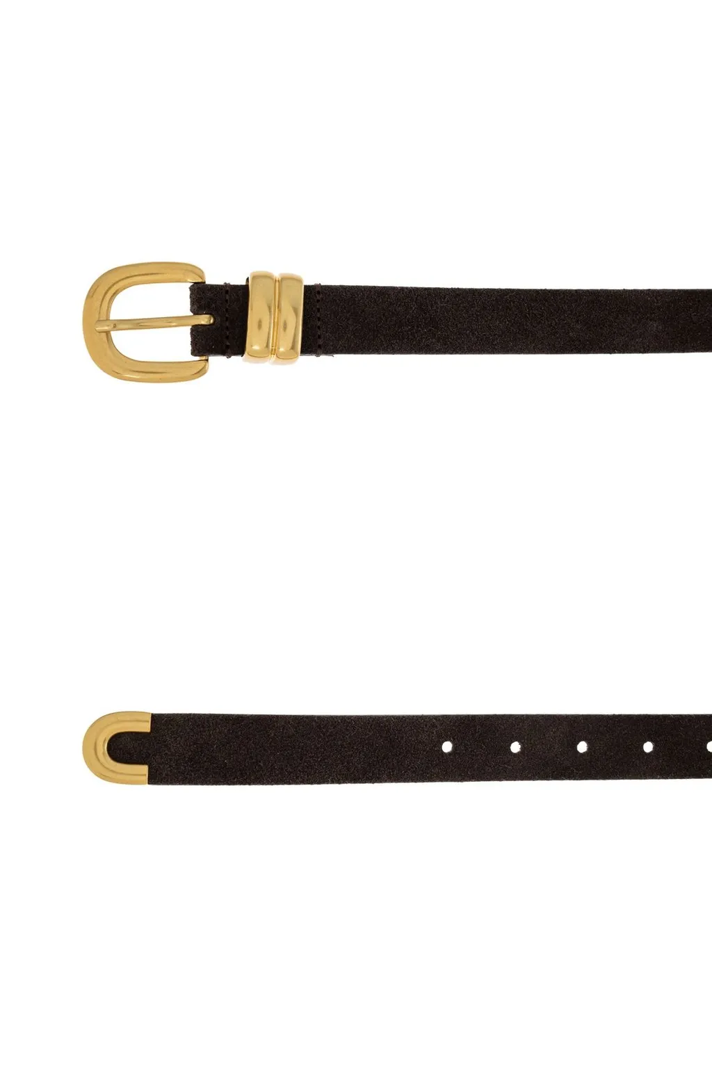 Zoilo Buckle Belt