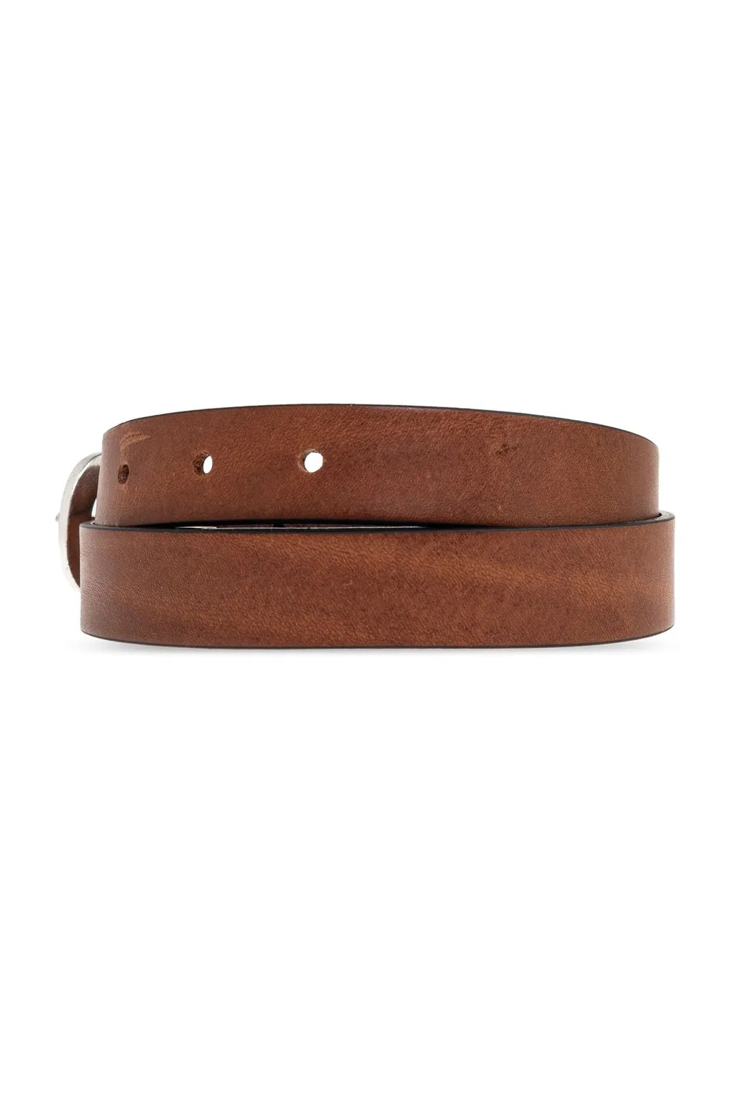 Zoilo Buckle Belt