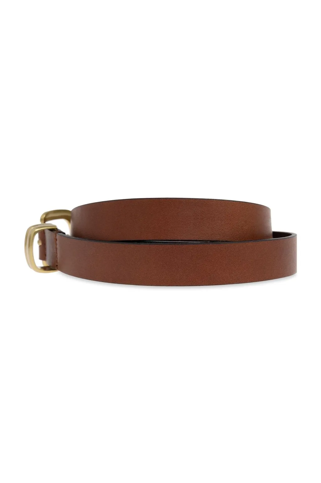 Zoilo Buckle Belt