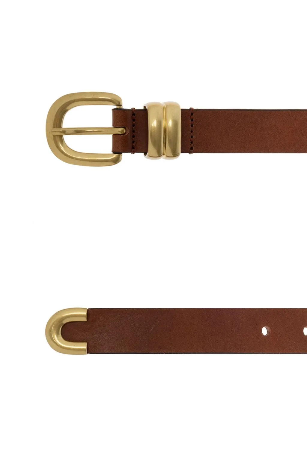 Zoilo Buckle Belt