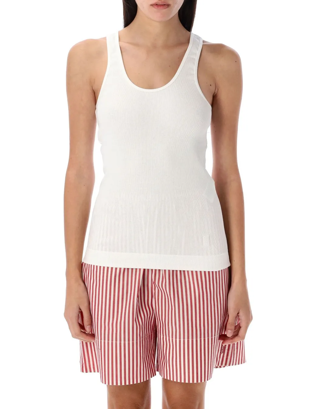 Anisa Sleeveless Top