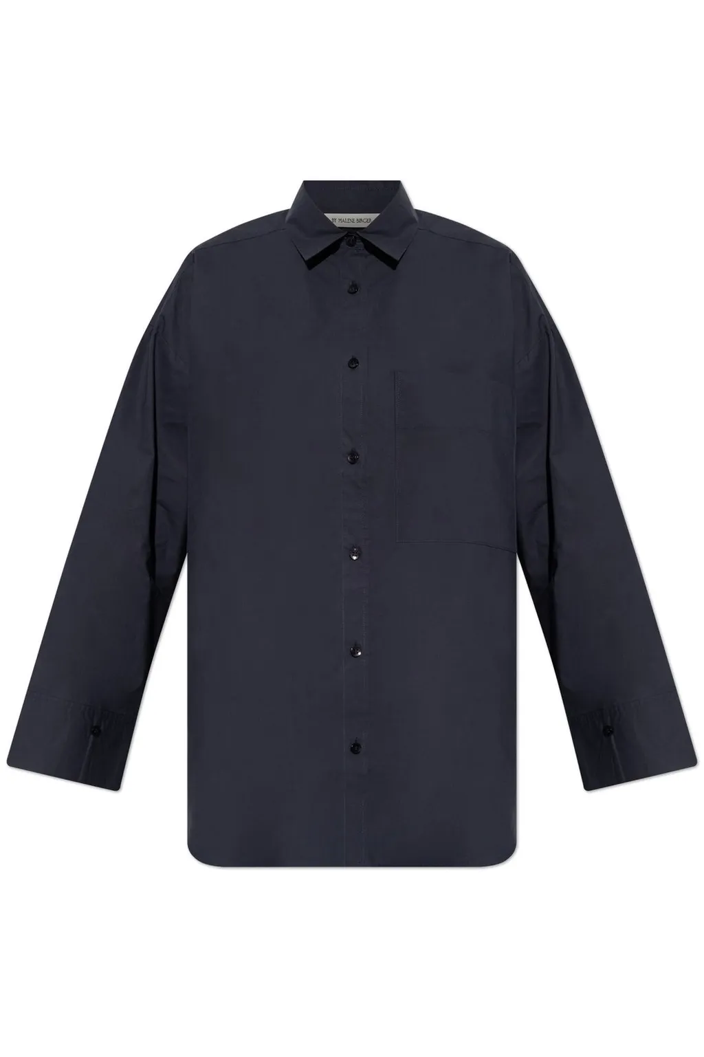 Derris Button-Up Shirt