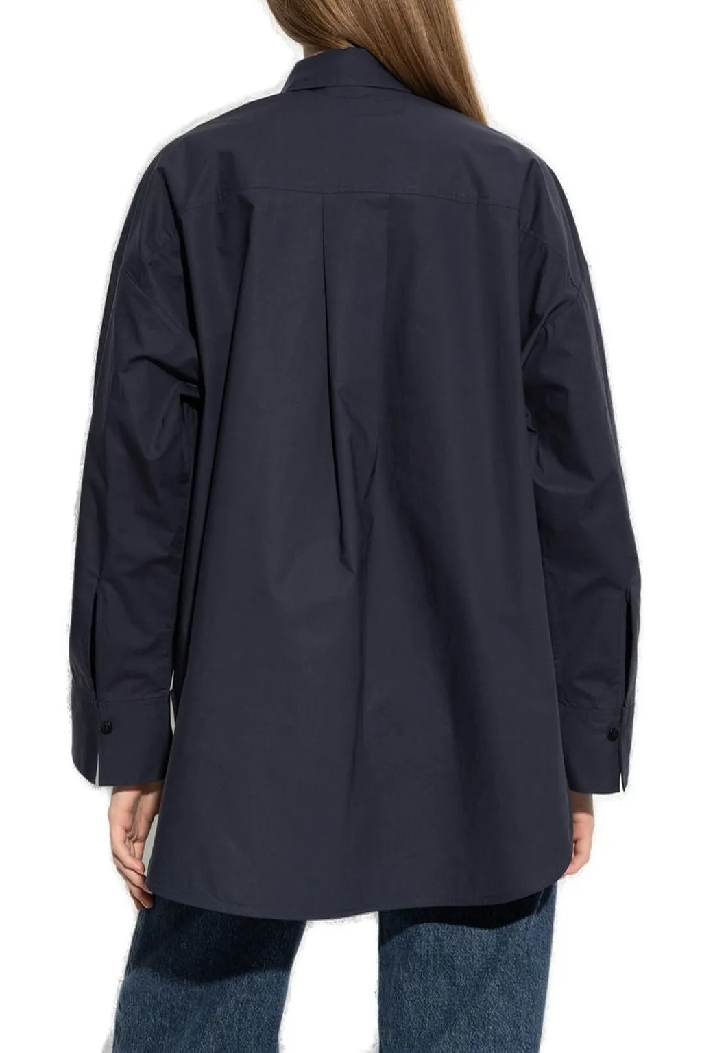 Derris Button-Up Shirt