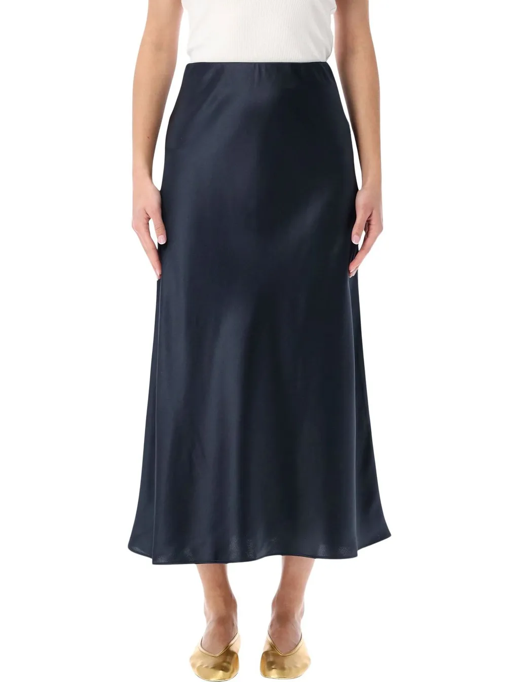 Boshan Midi Skirt