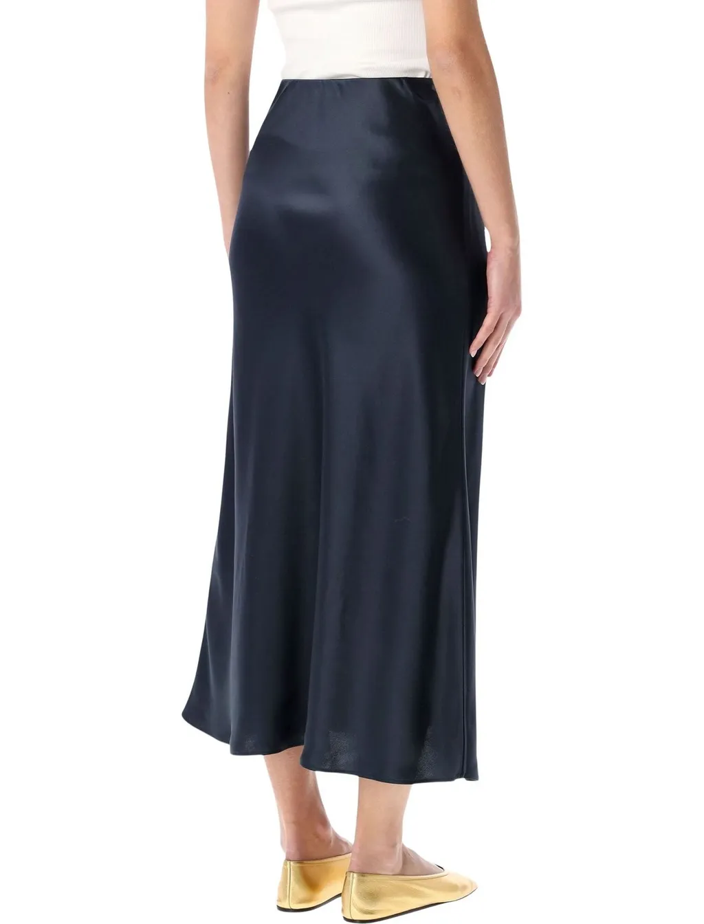 Boshan Midi Skirt