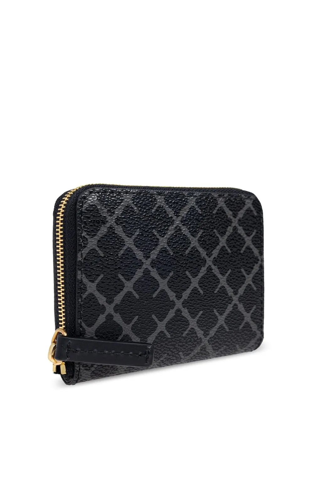 Elia Zipped Coin Purse