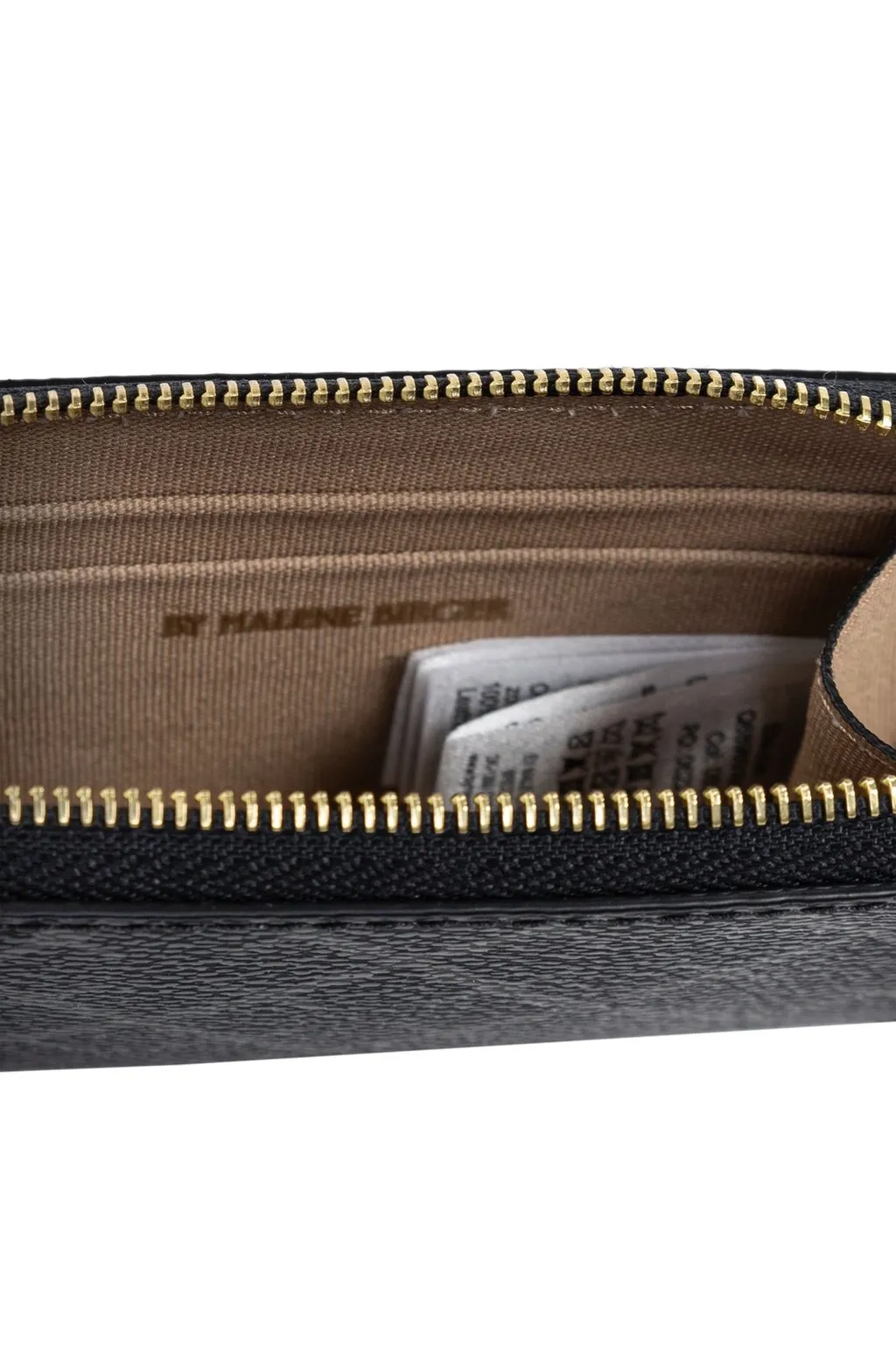 Elia Zipped Coin Purse
