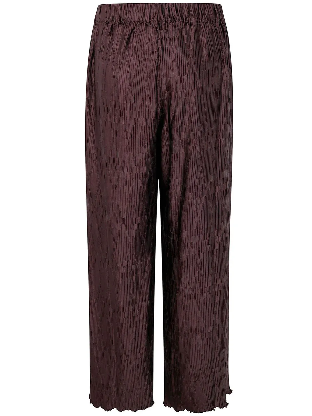 Letita Eide-Leg Trousers