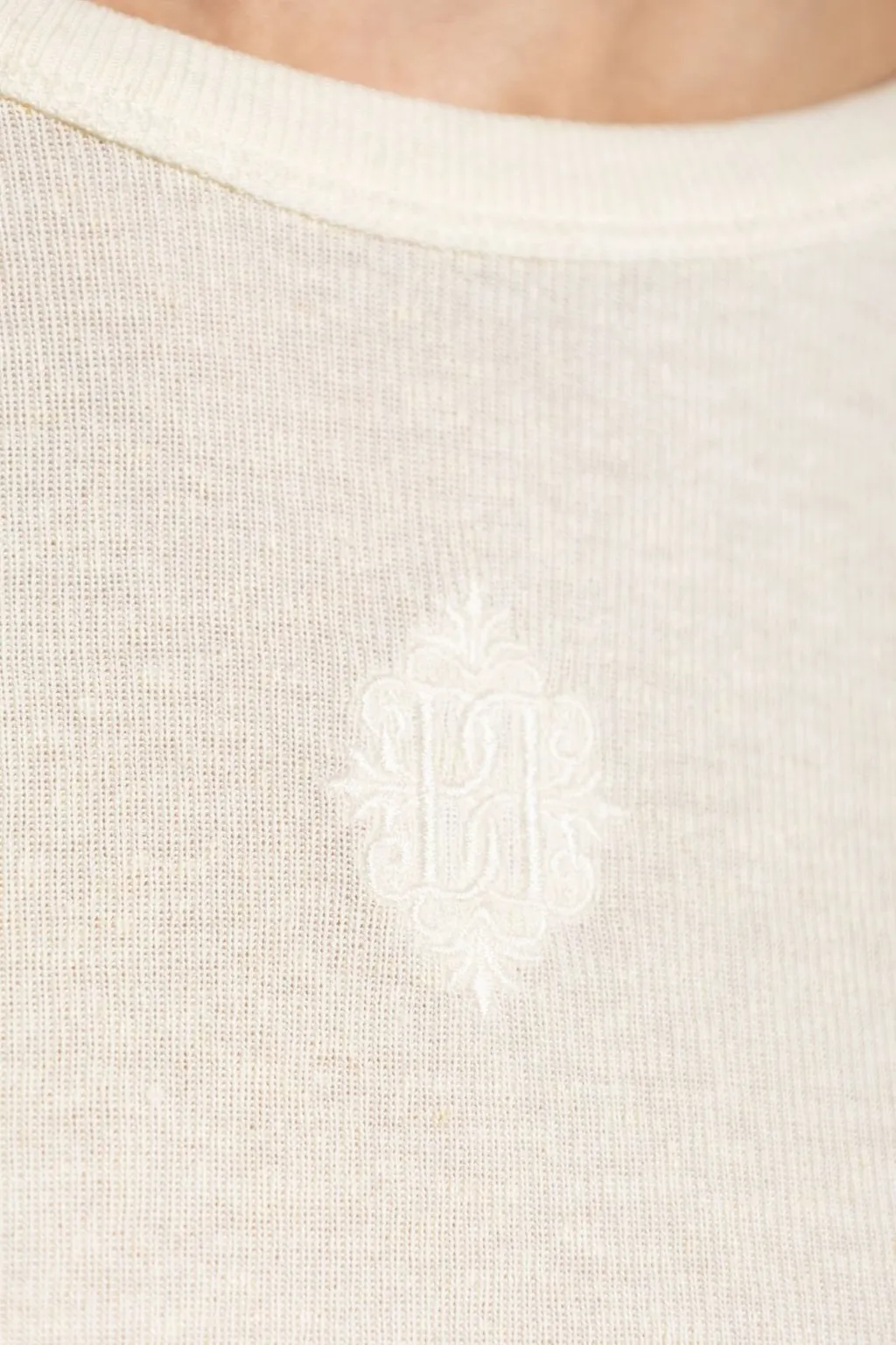 Fritha Long Sleeved T-Shirt