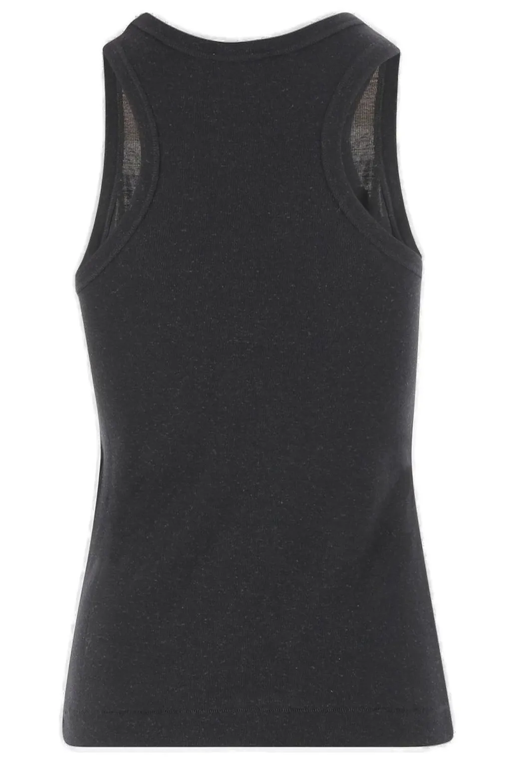 Lise Ribbed Tank Top