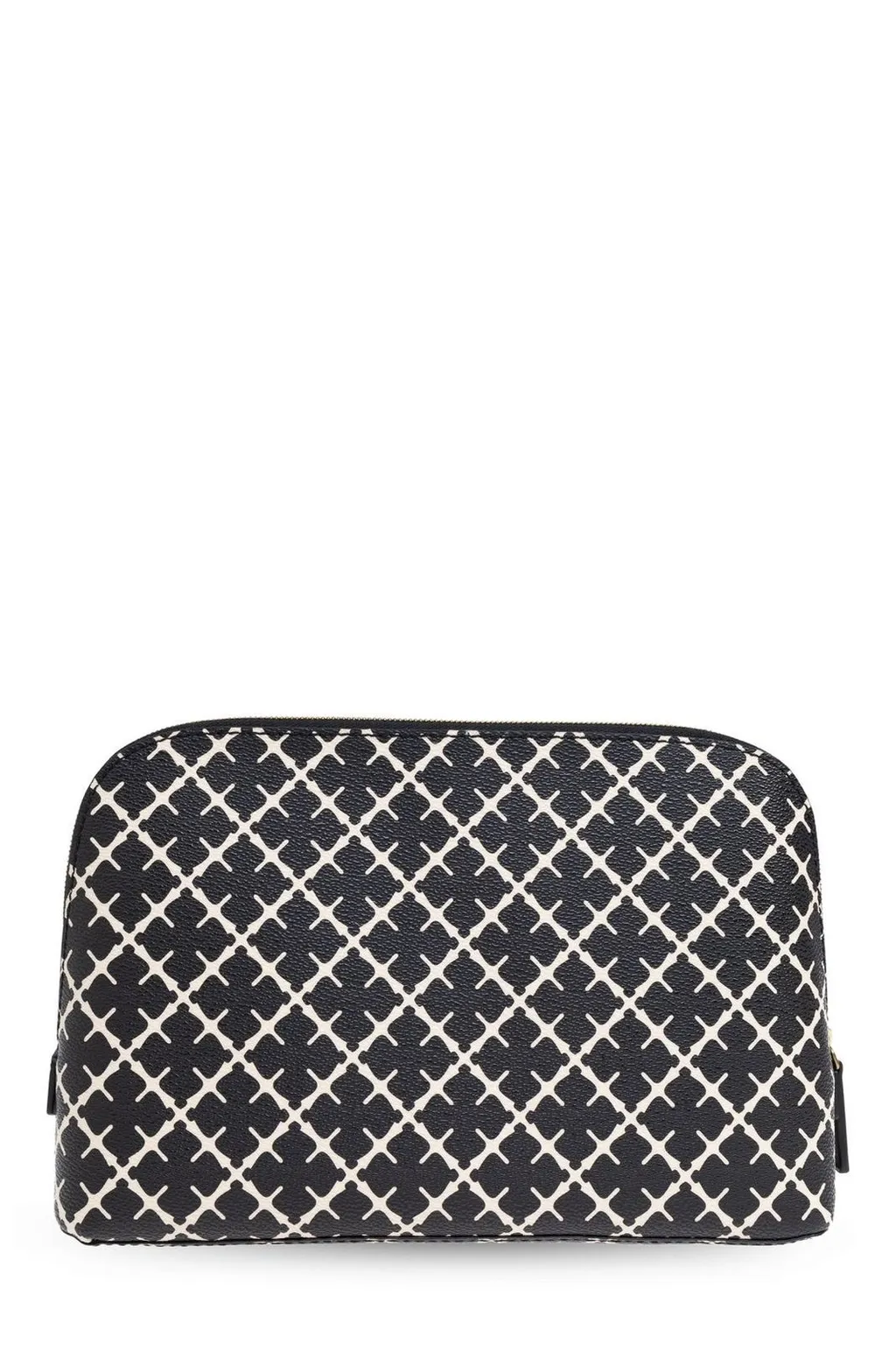 Bae Zipped Travel Pouch