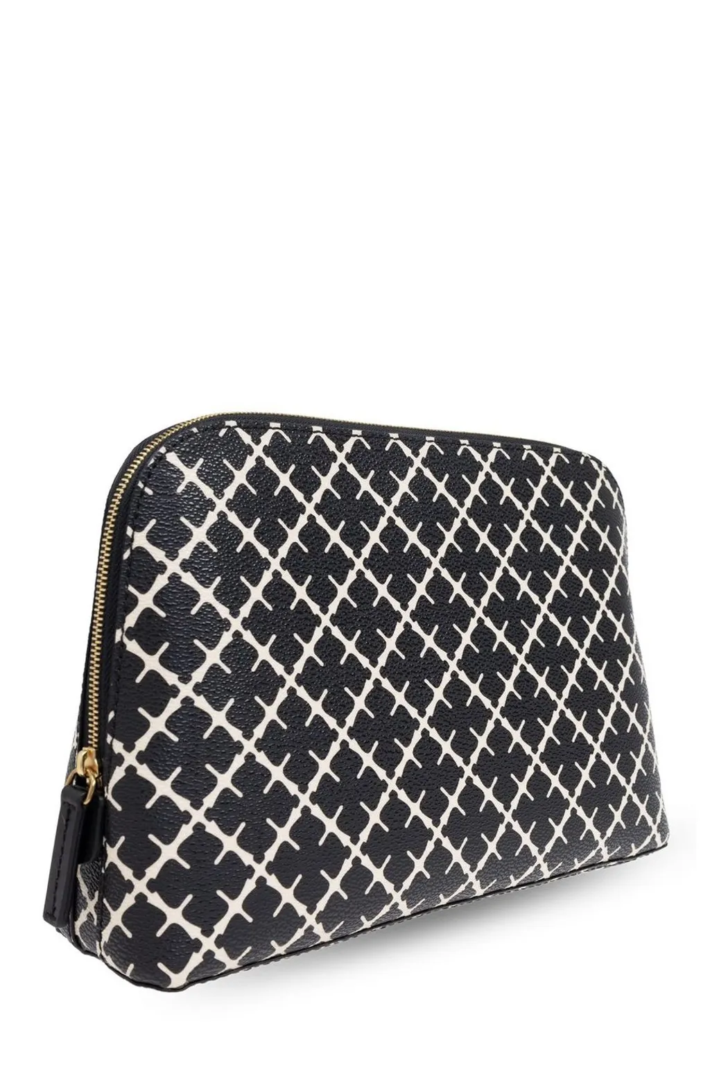 Bae Zipped Travel Pouch