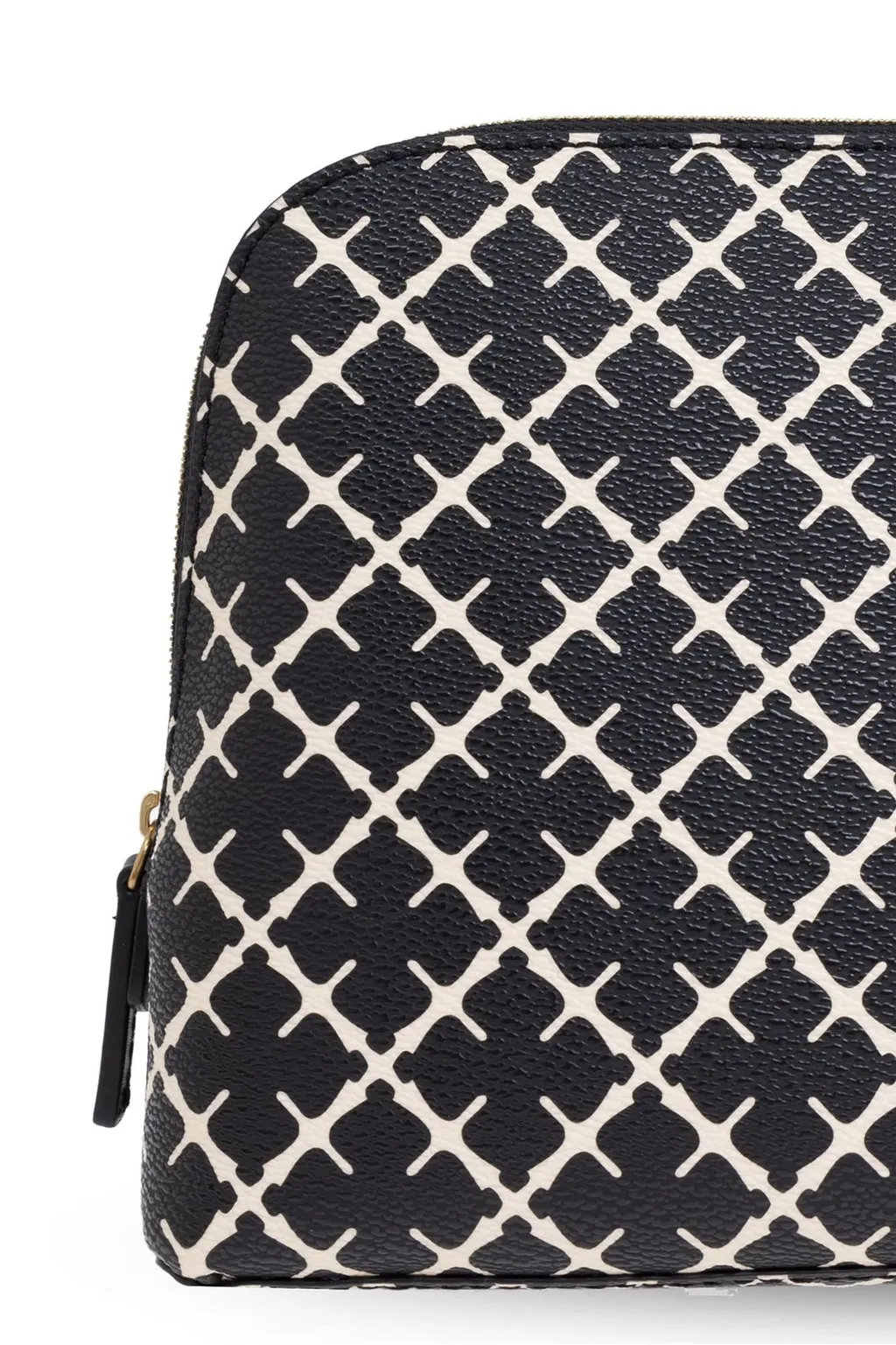 Bae Zipped Travel Pouch