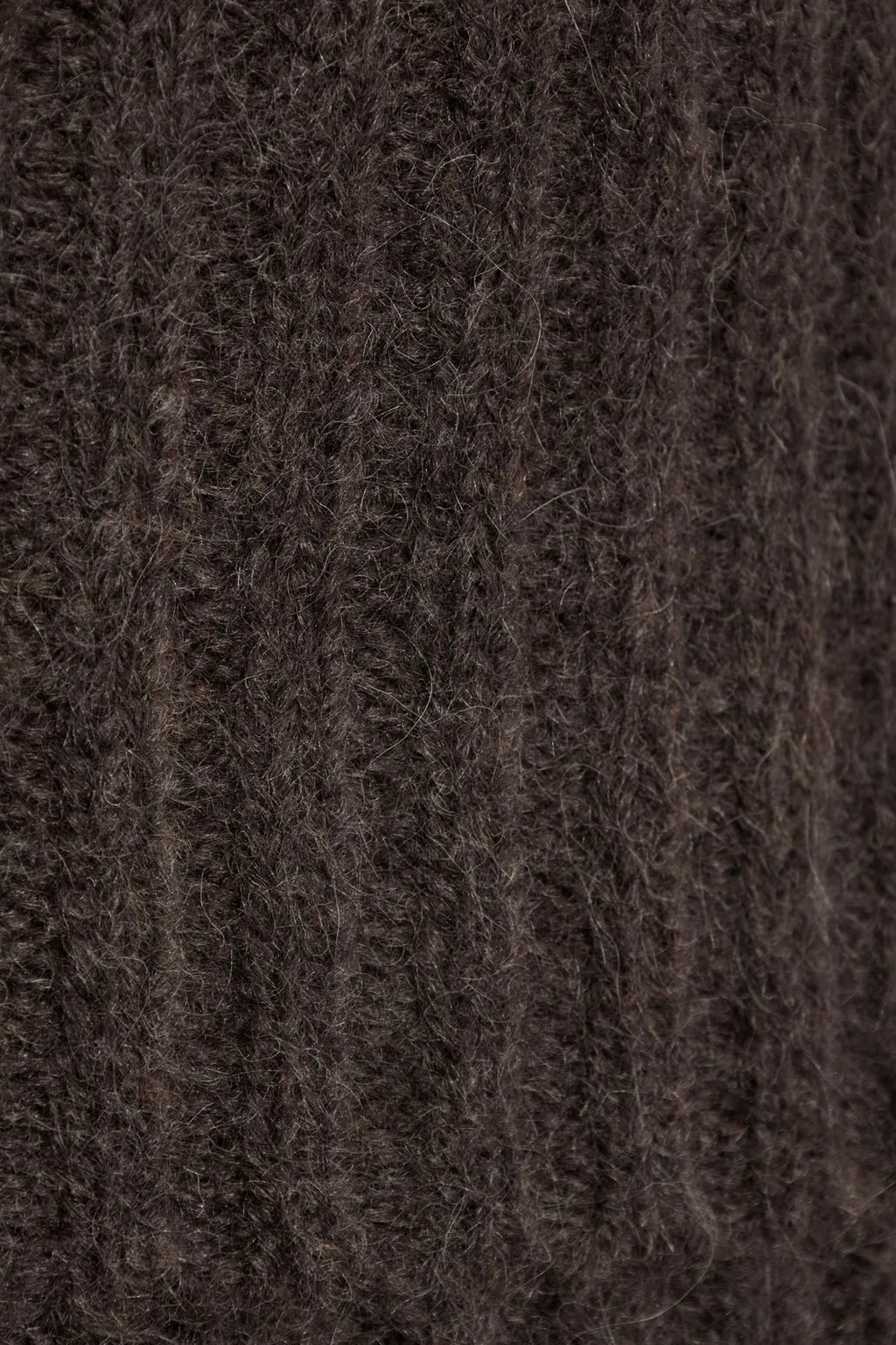 Mag Turtleneck Jumper