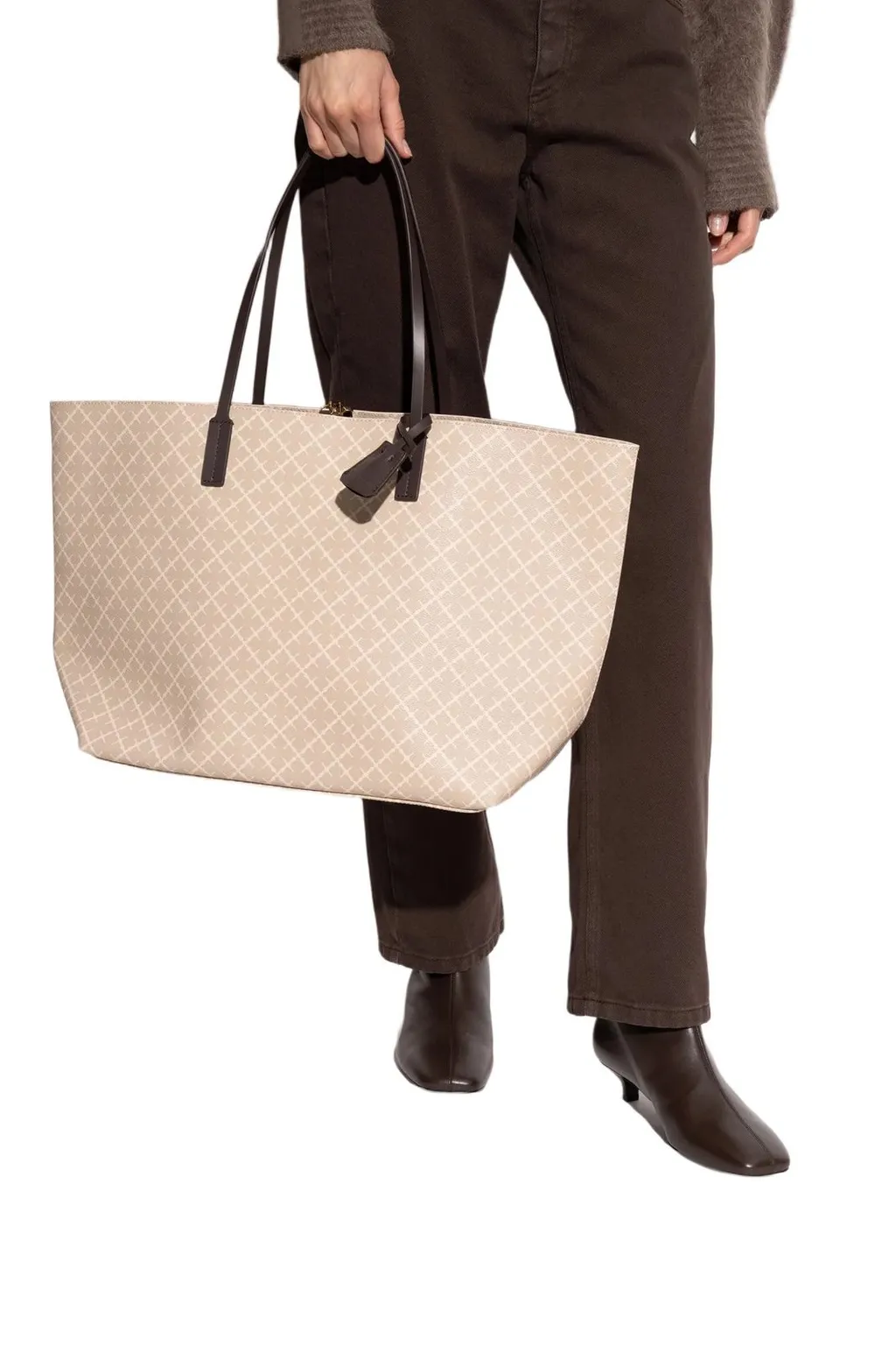 Abi Tote Bag