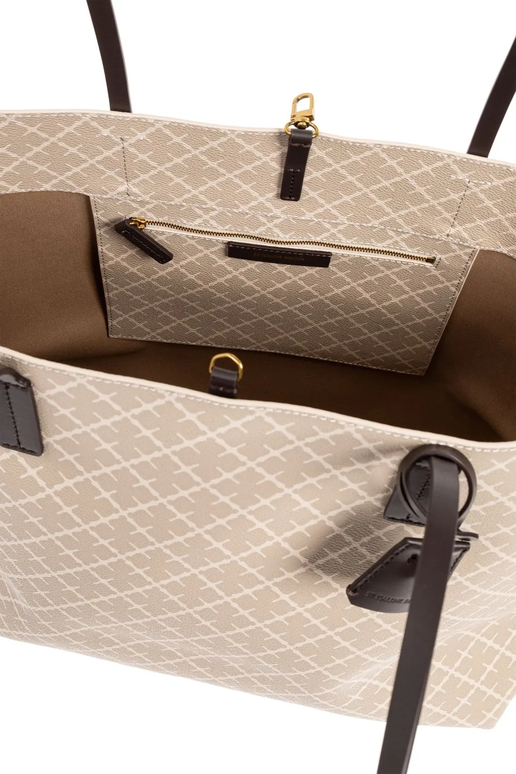 Abi Tote Bag