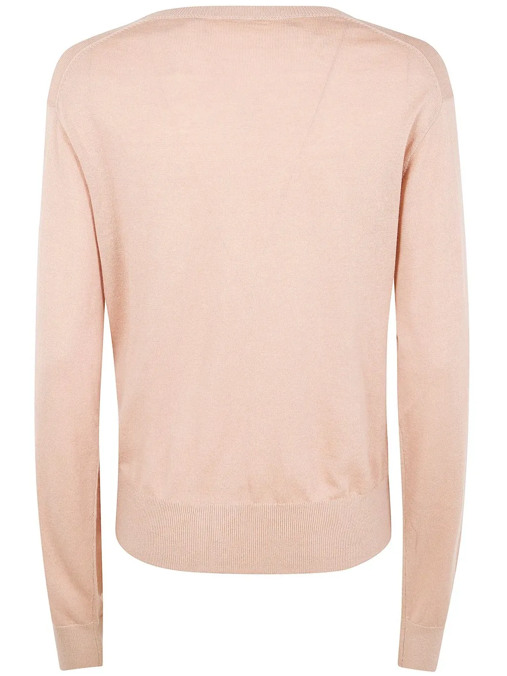 Montie Buttoned Cardigan