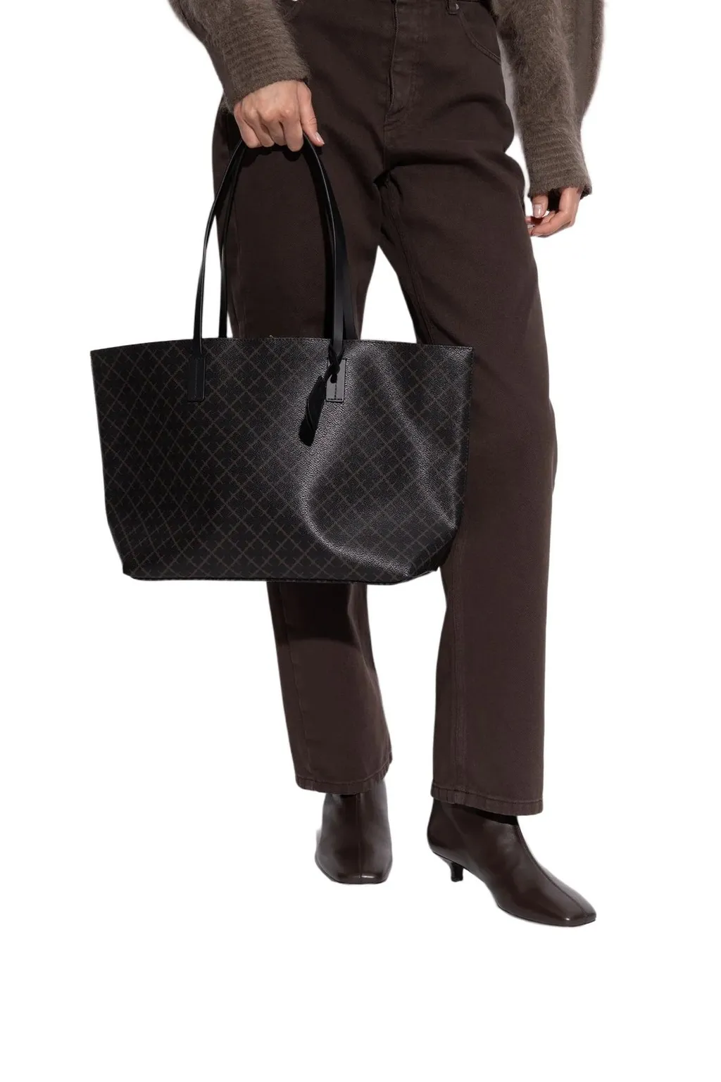 Abigail Tote Bag