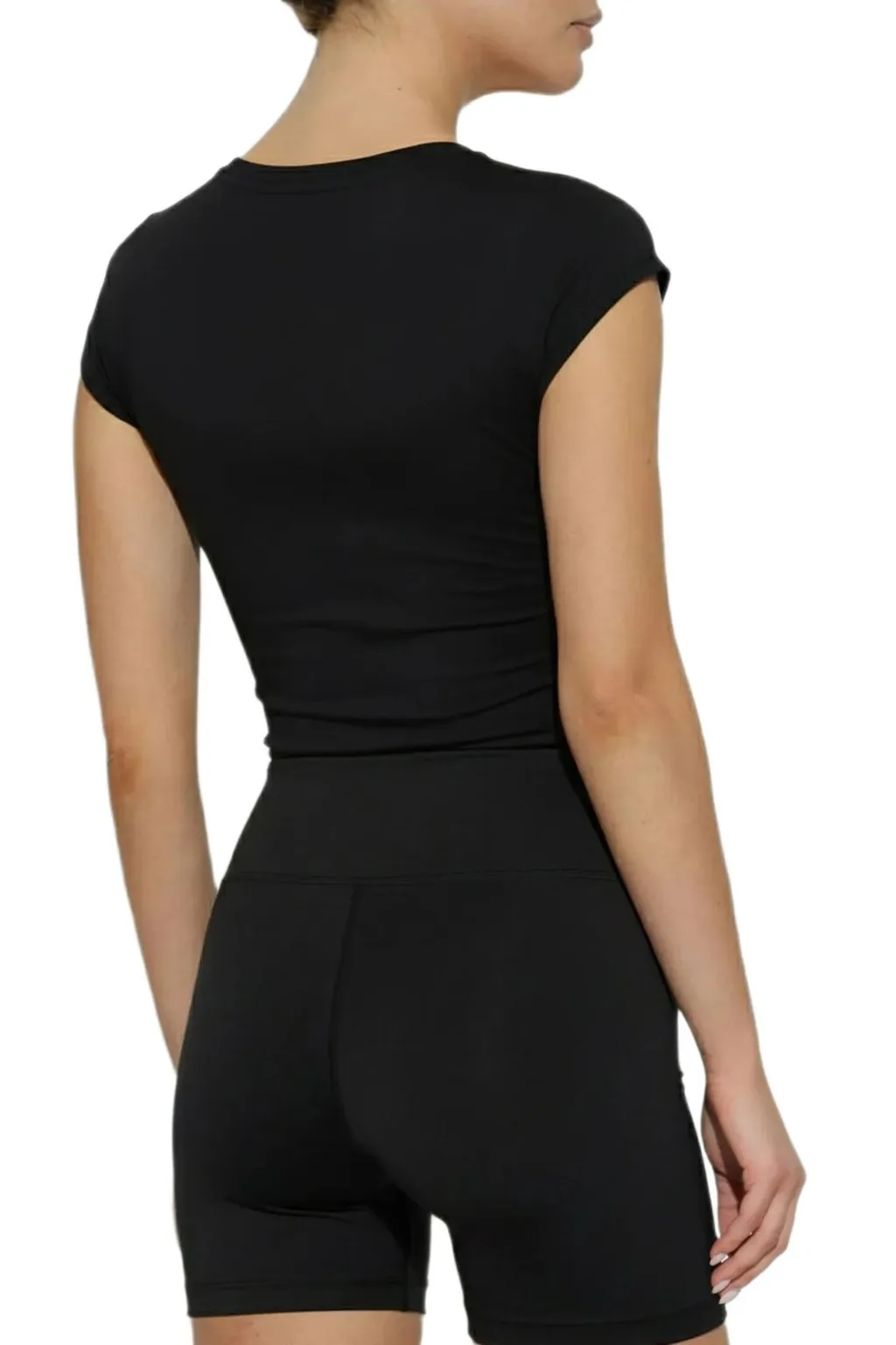 Venazia Fitted Top