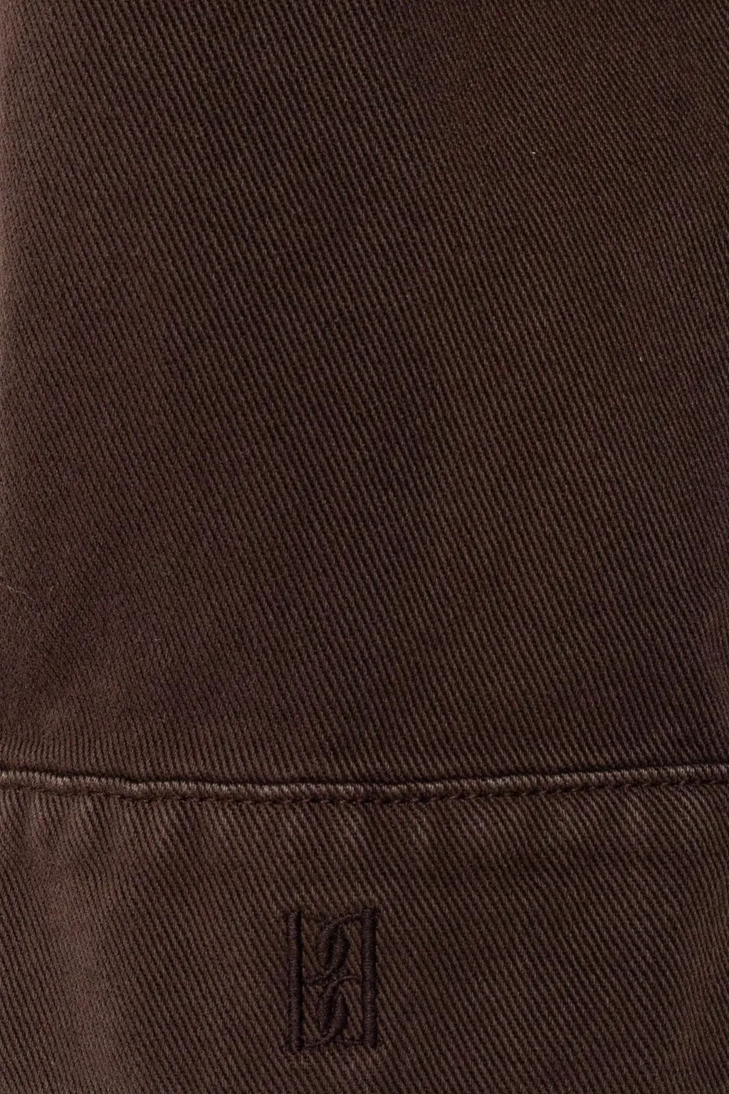 Villies Denim Jacket