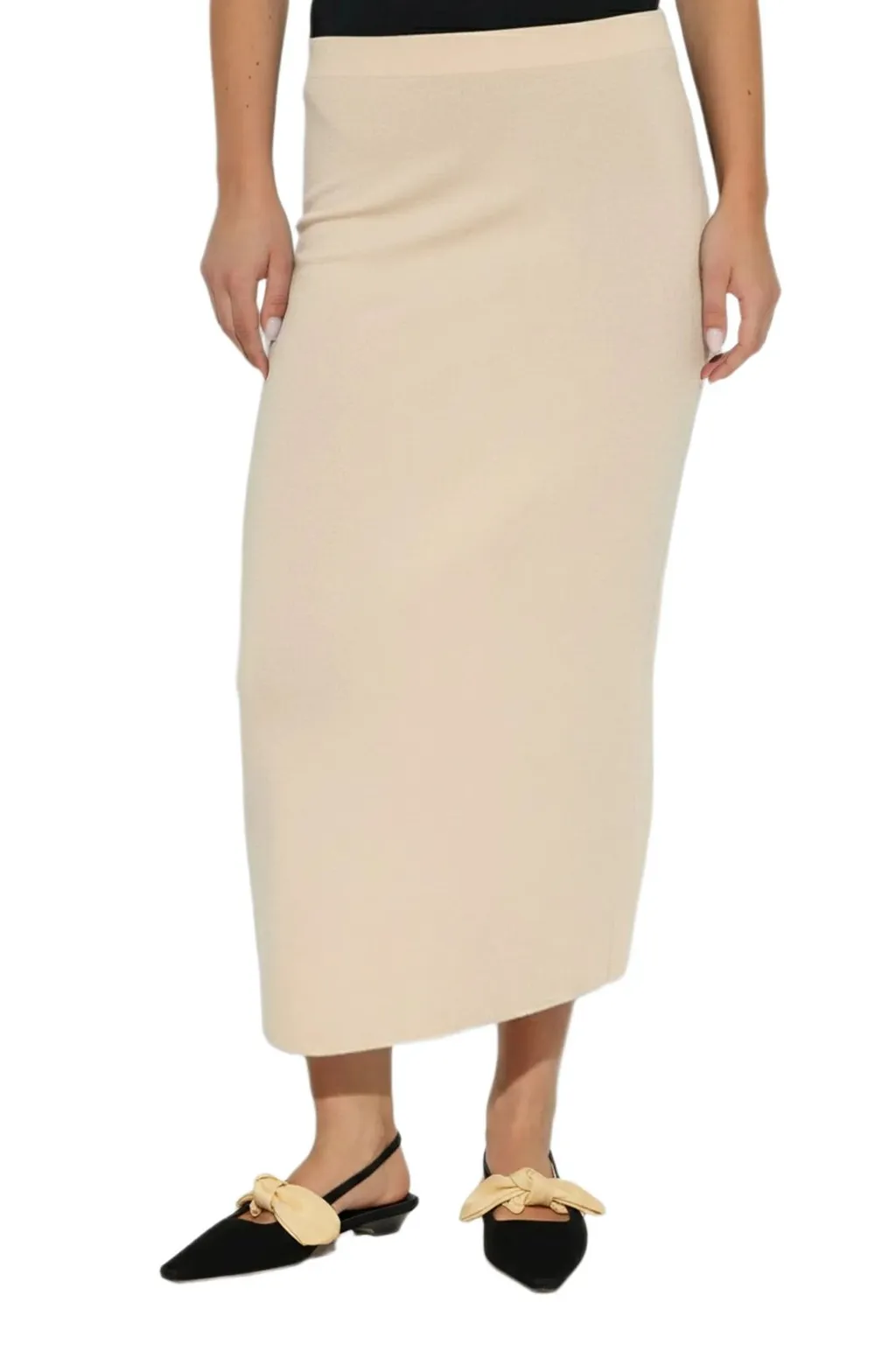 Estille Midi Skirt