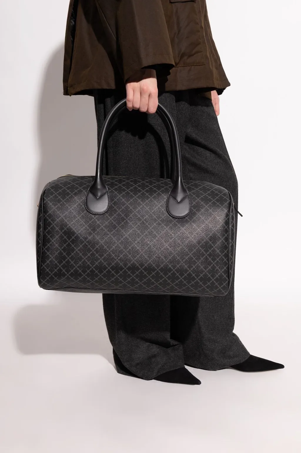 Lullu Carry-On Bag