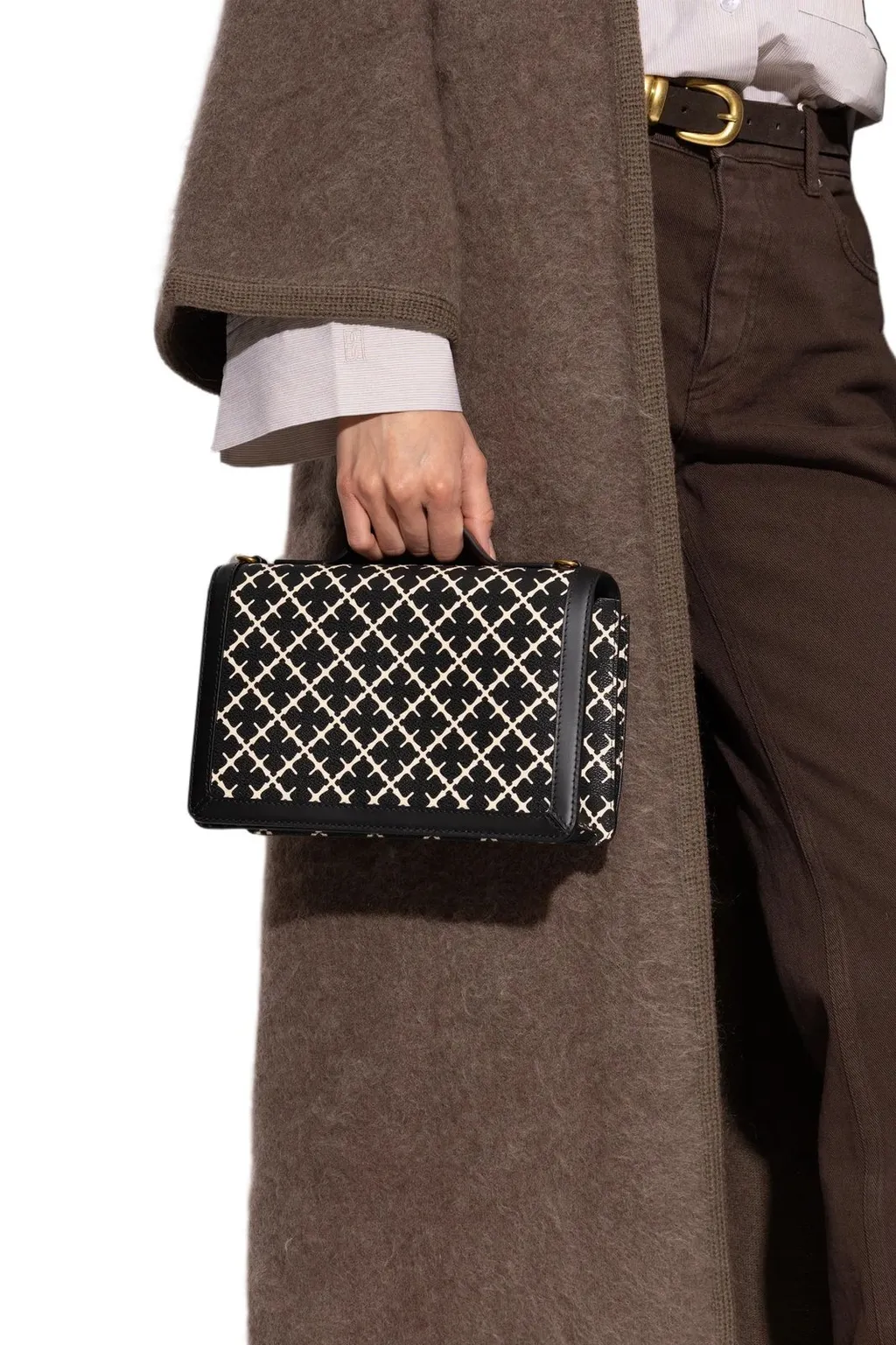 Loennas Crossbody Bag