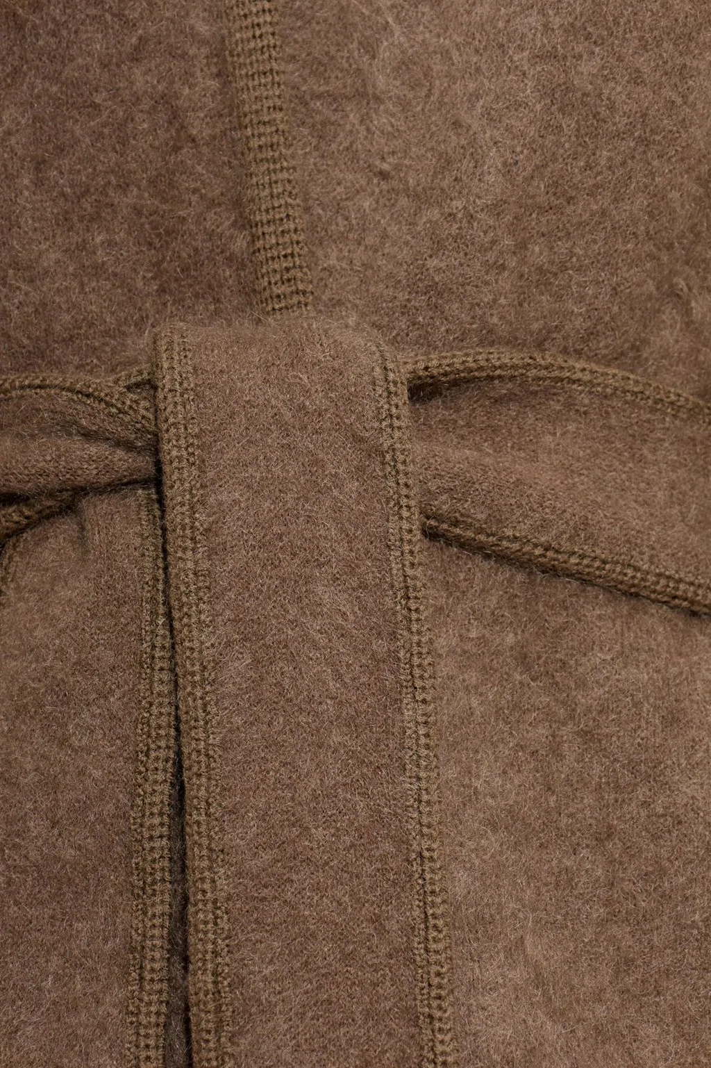 Mirano Belted Coat