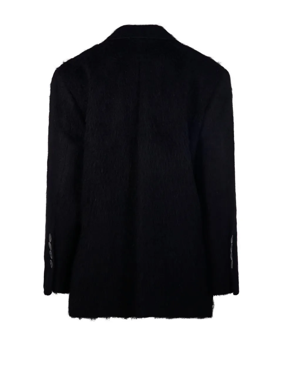 Biena Blazer Coat