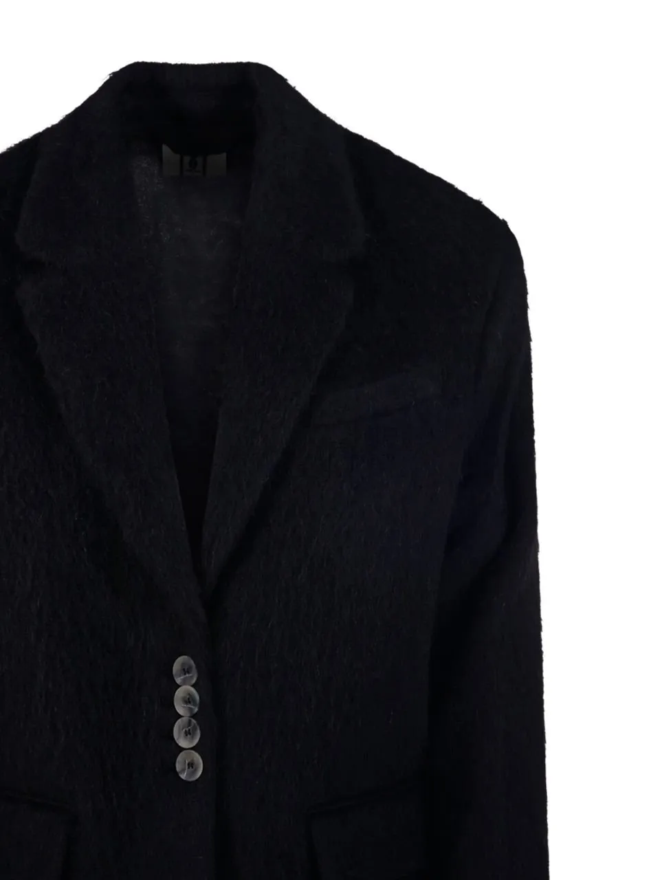 Biena Blazer Coat