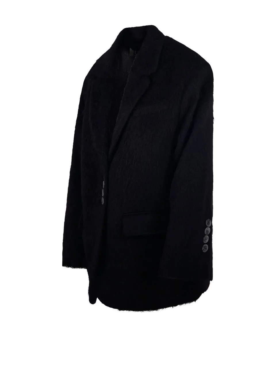 Biena Blazer Coat