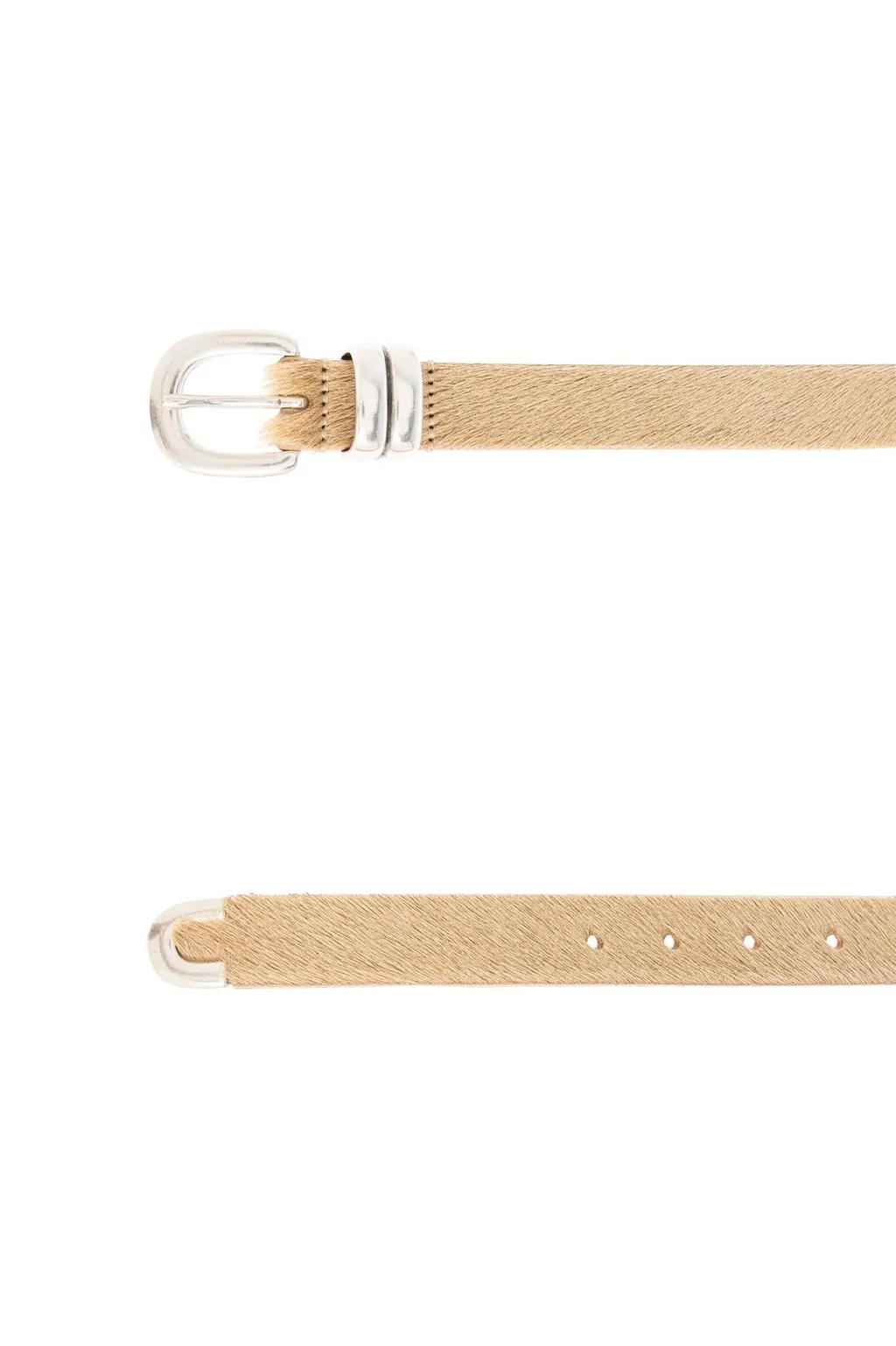 Zoilo Textured Belt