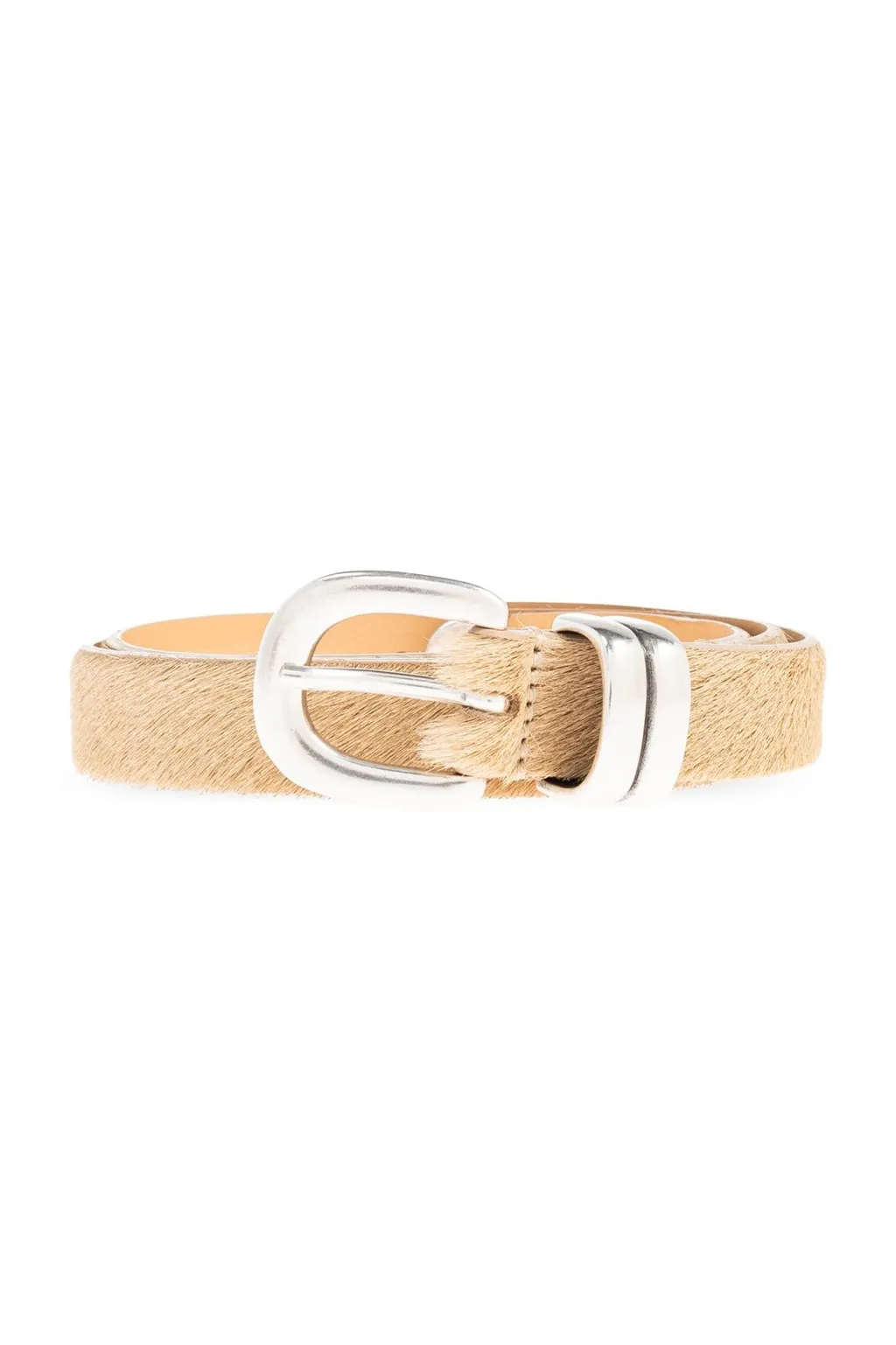 Zoilo Textured Belt