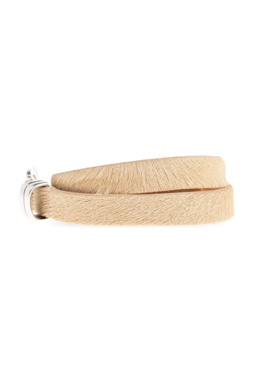 Zoilo Textured Belt