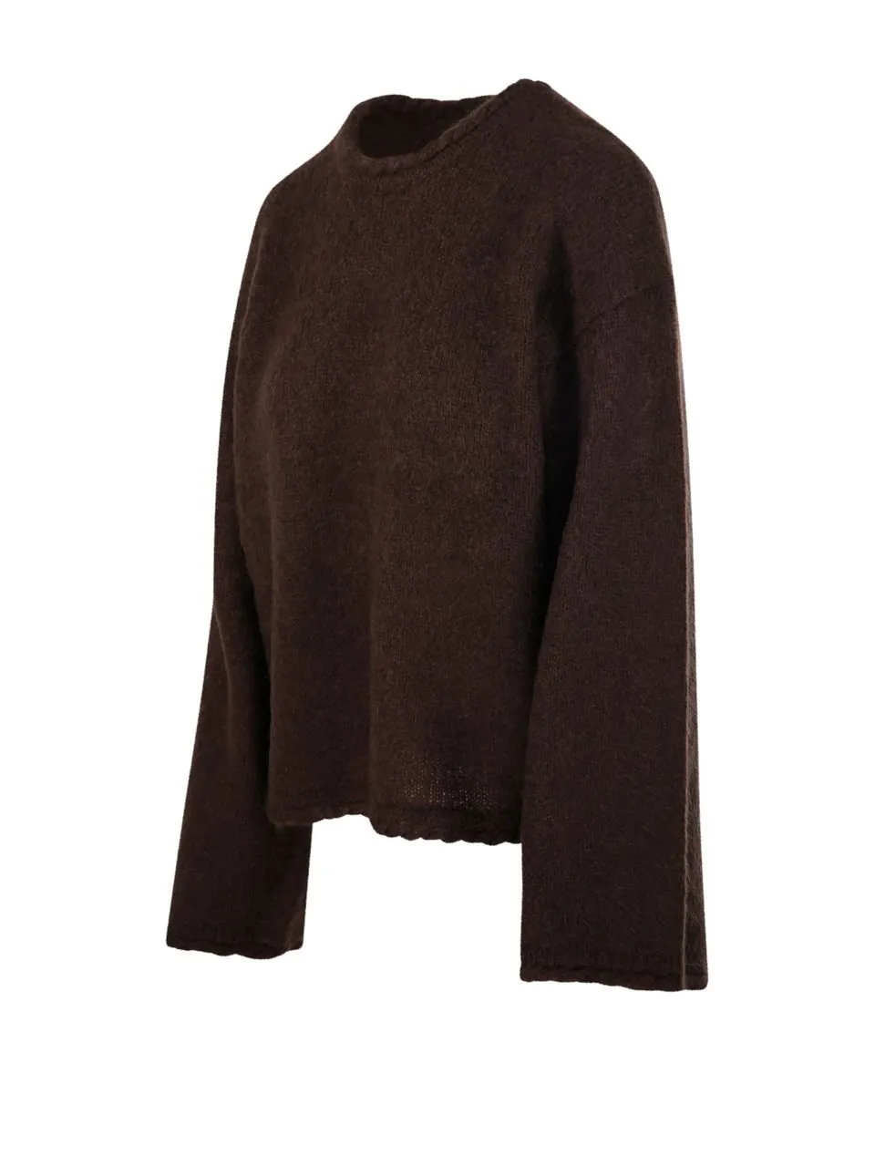 Cierra Braid Sweater