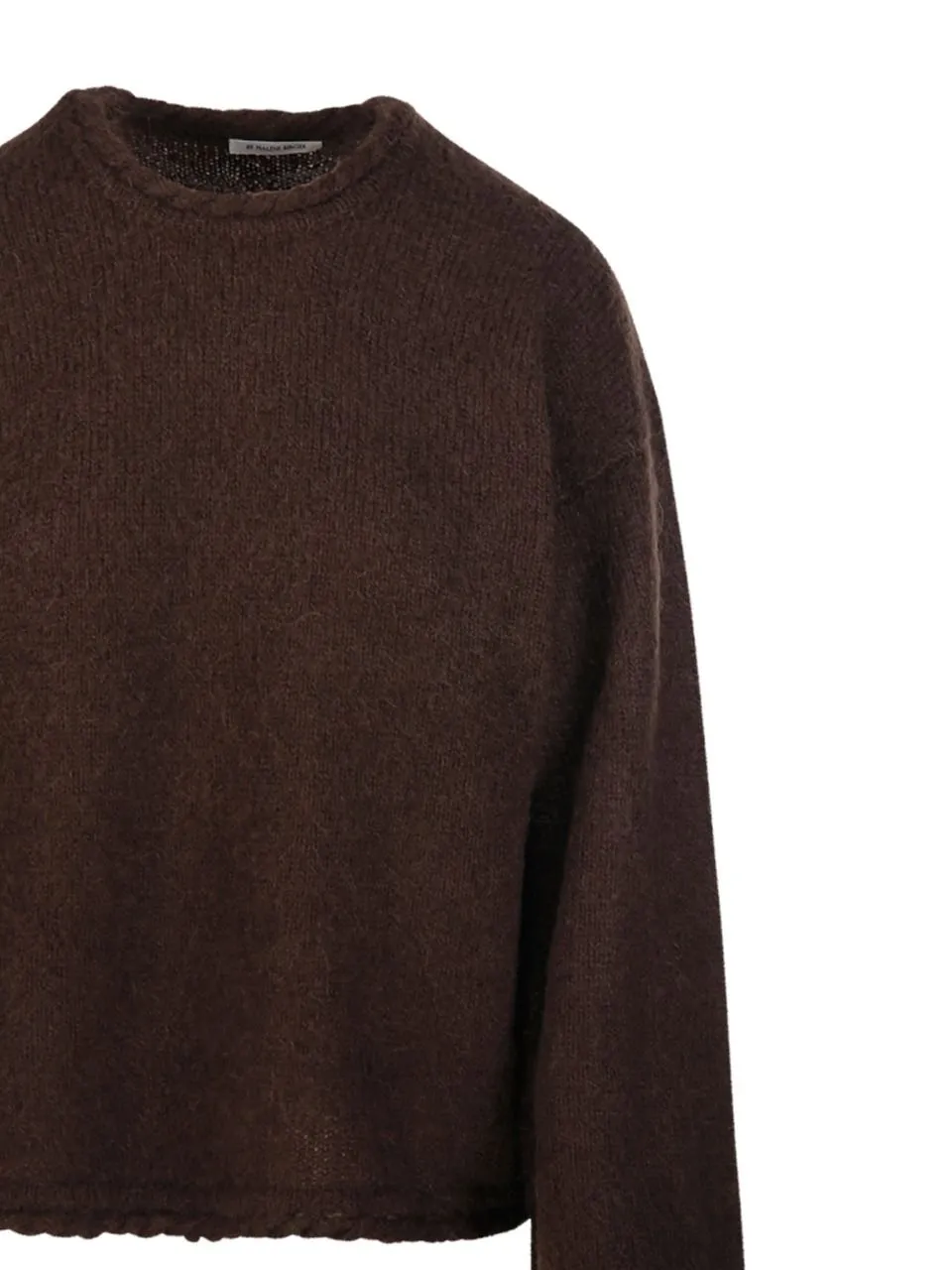 Cierra Braid Sweater
