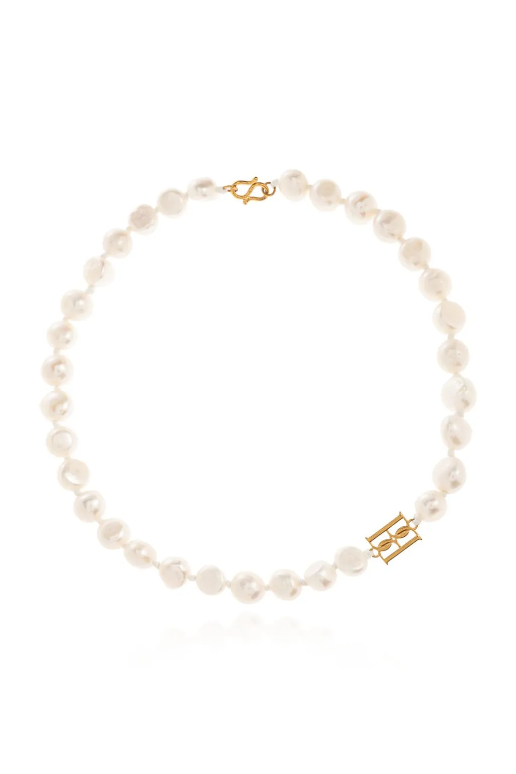 Herle Pearl Necklace