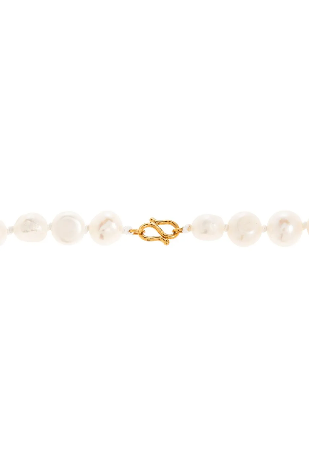 Herle Pearl Necklace