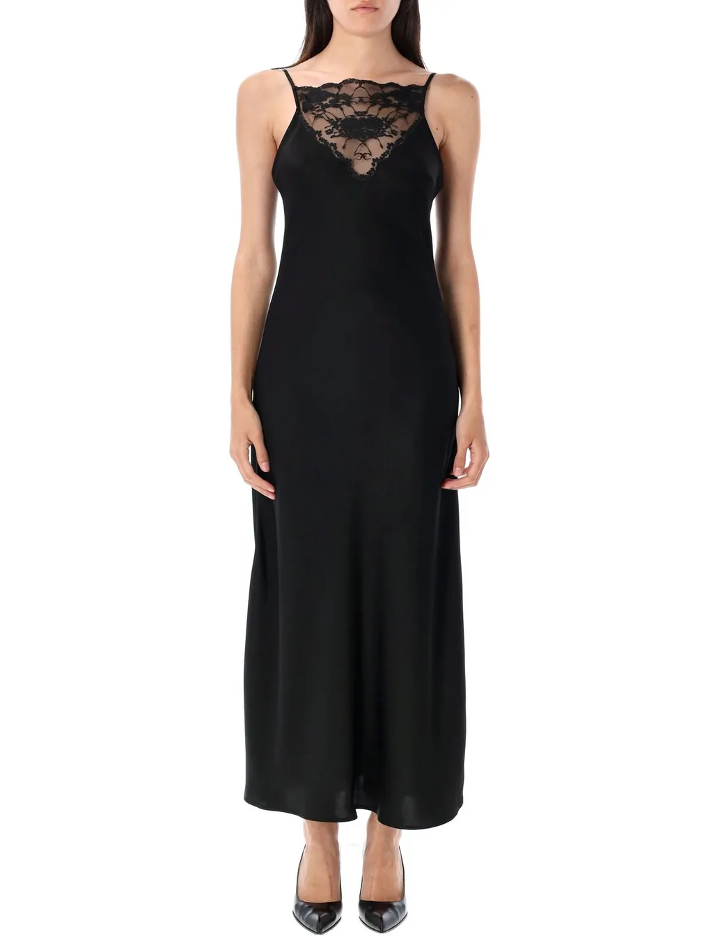 Libbie Maxi Dress