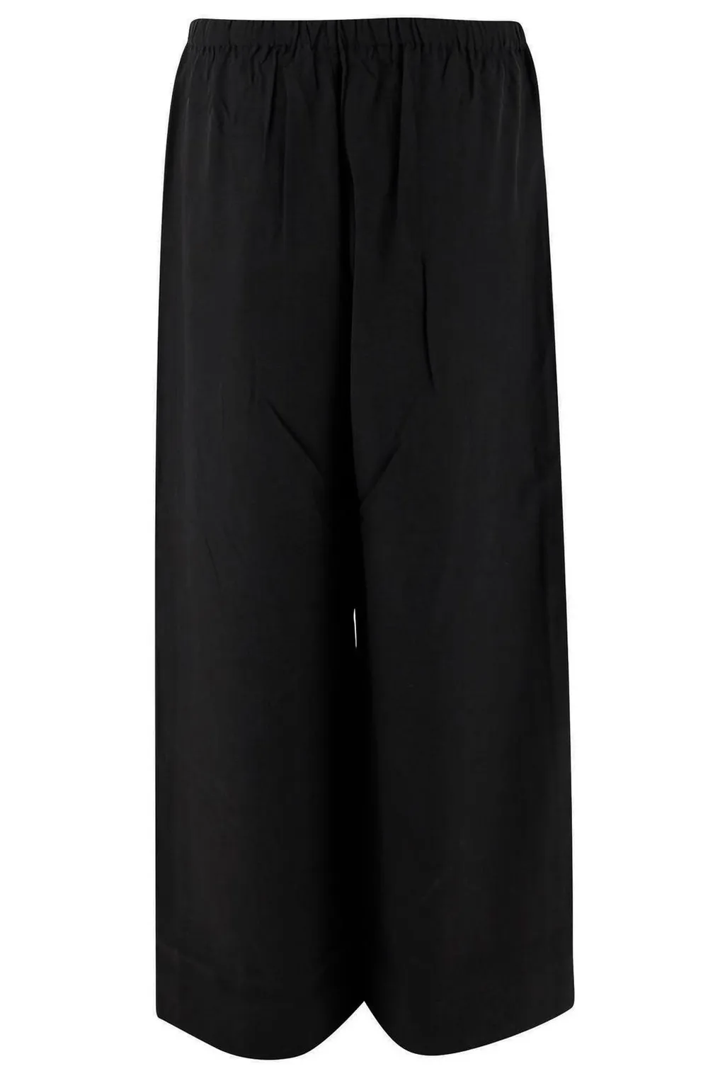 Cabello Wide-Leg Trousers