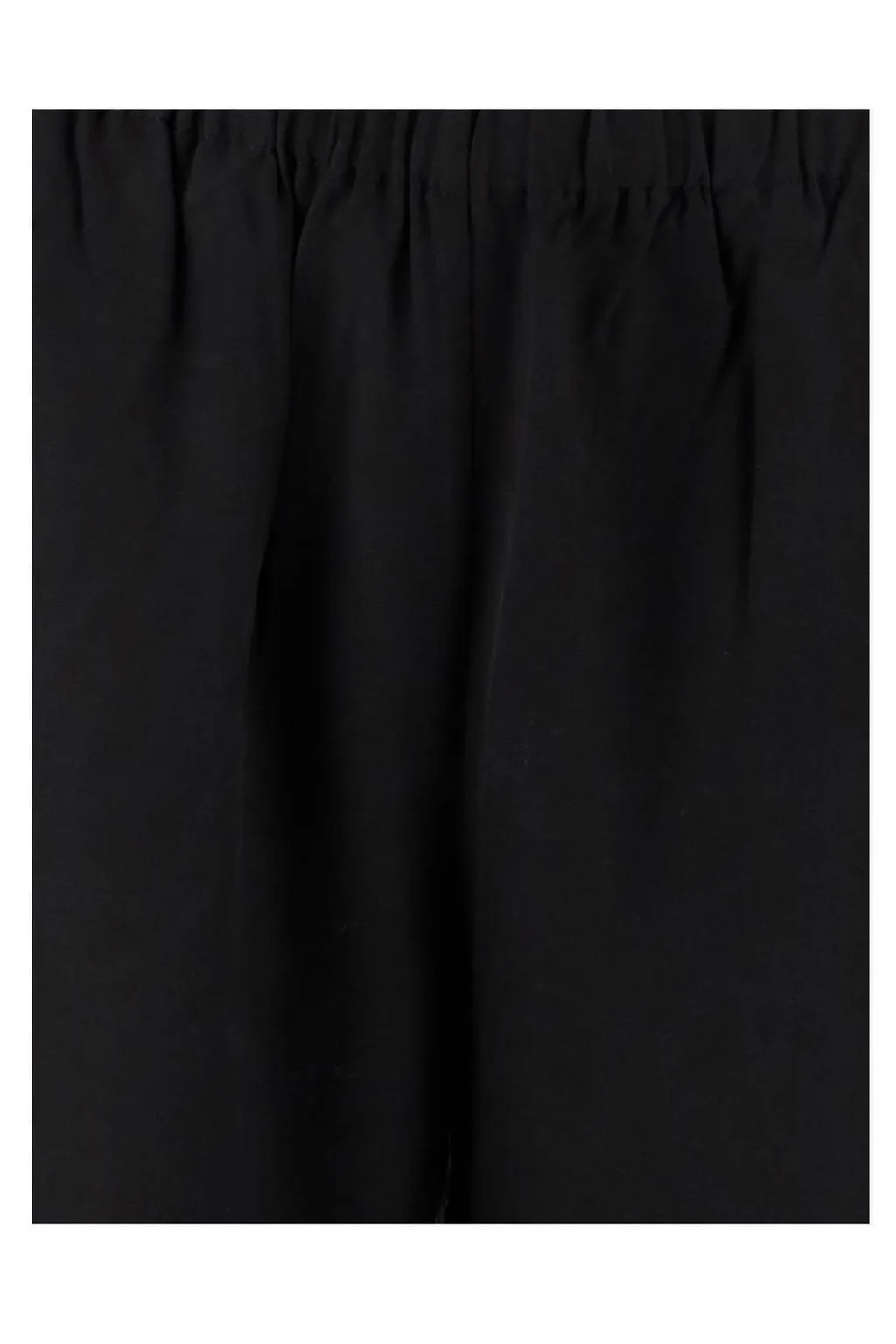 Cabello Wide-Leg Trousers