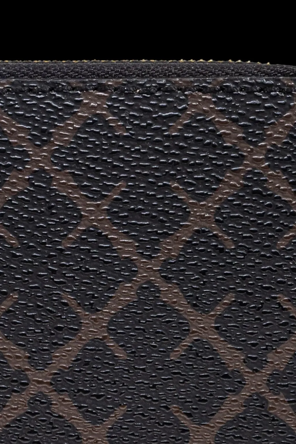 Elia Printed Coin Purse