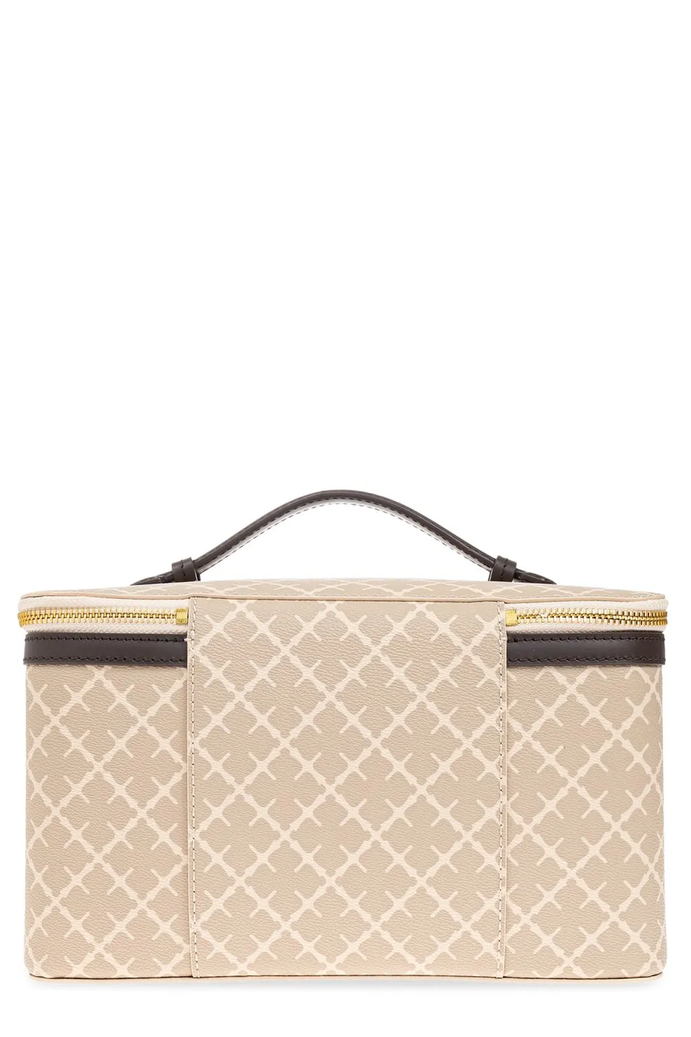 Bae Beauty Cosmetics Case