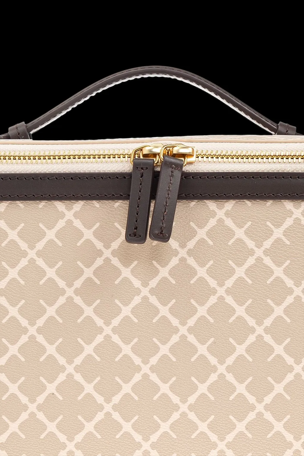 Bae Beauty Cosmetics Case