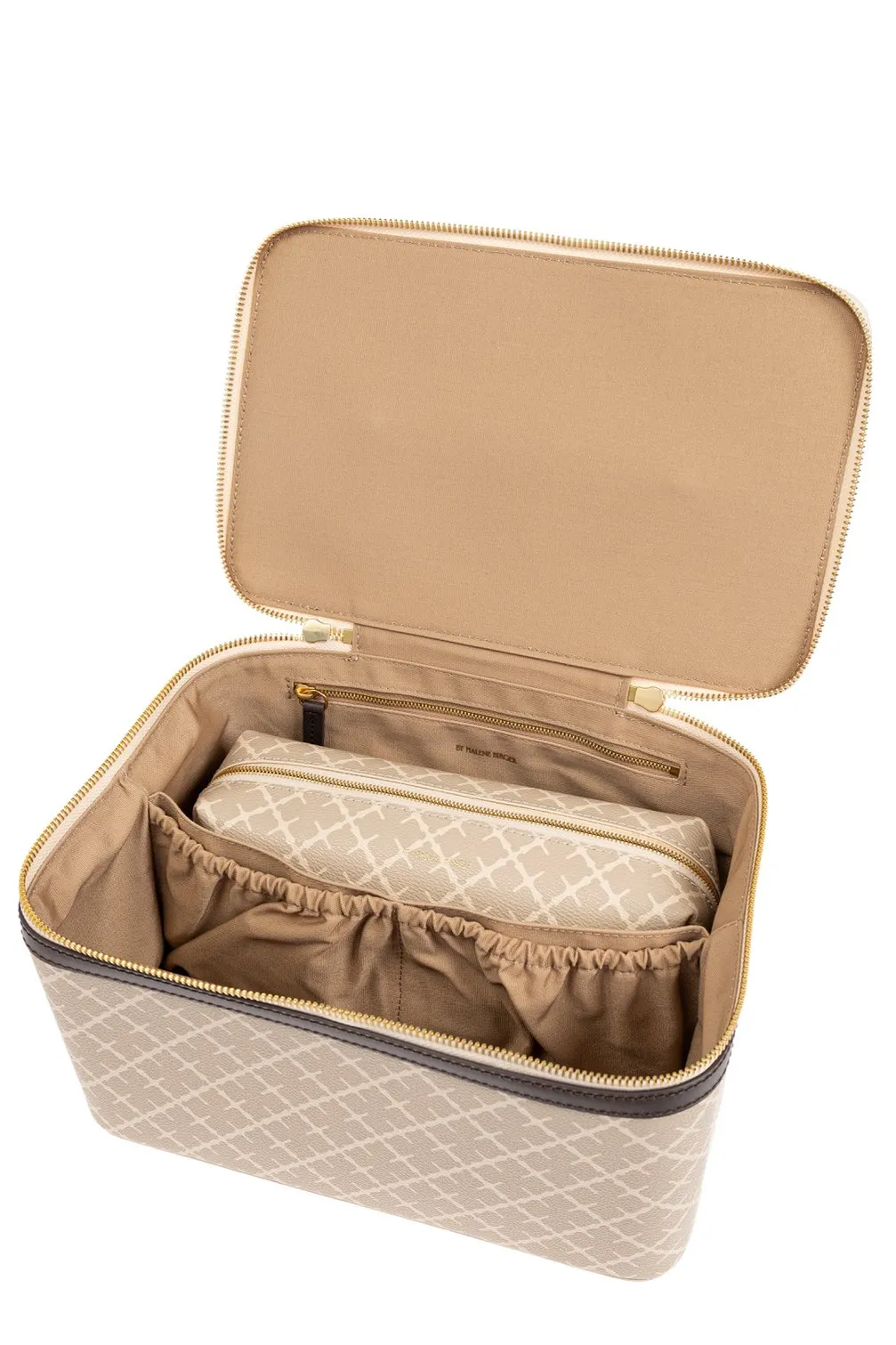Bae Beauty Cosmetics Case