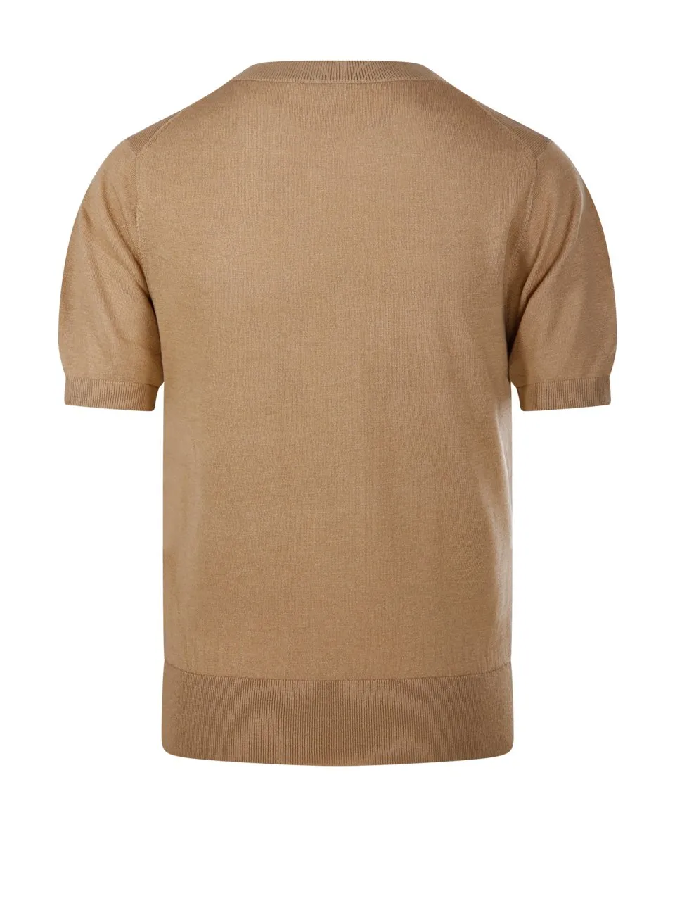 Tala Cut-Out Detailed Sweater