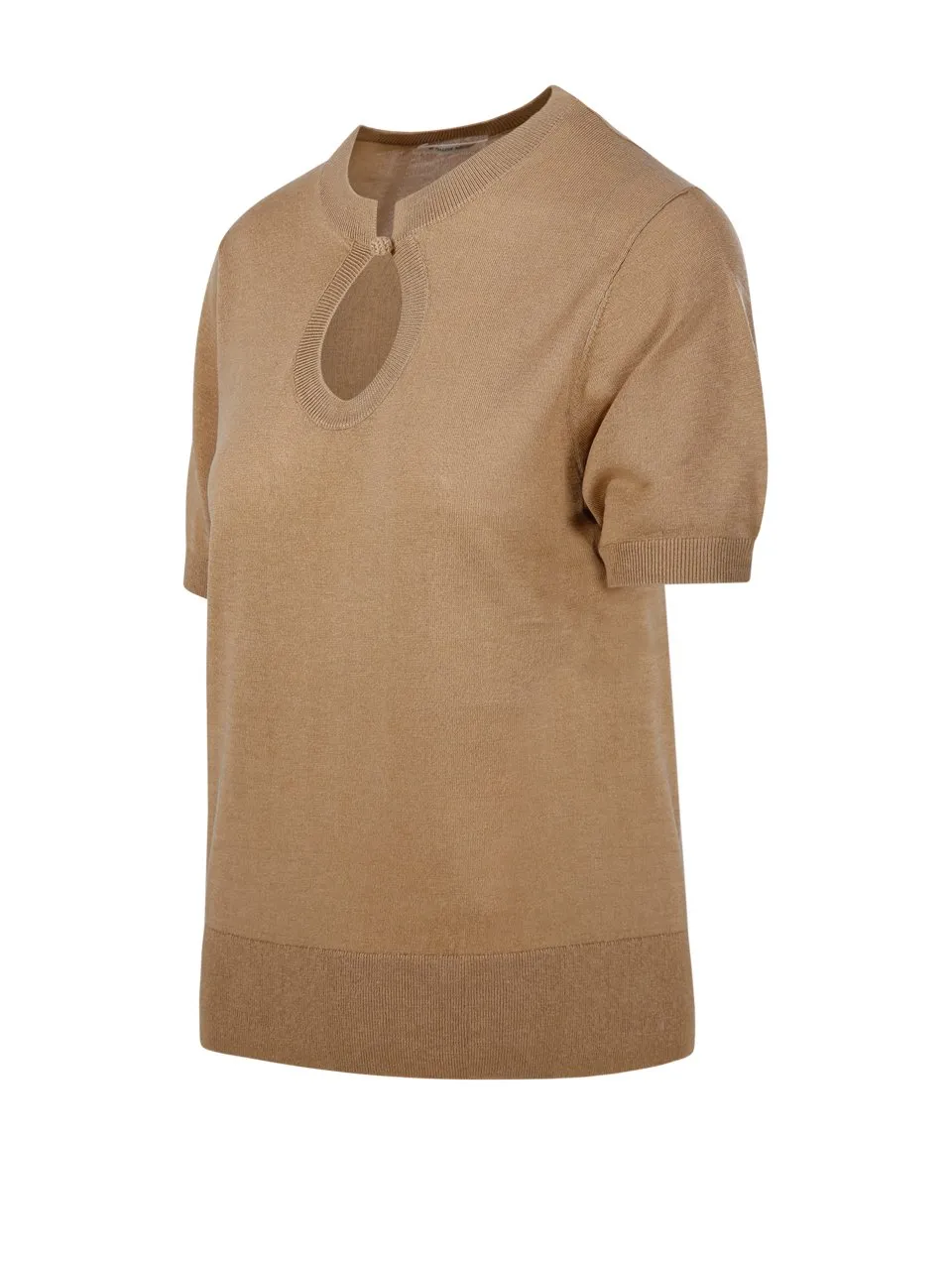 Tala Cut-Out Detailed Sweater