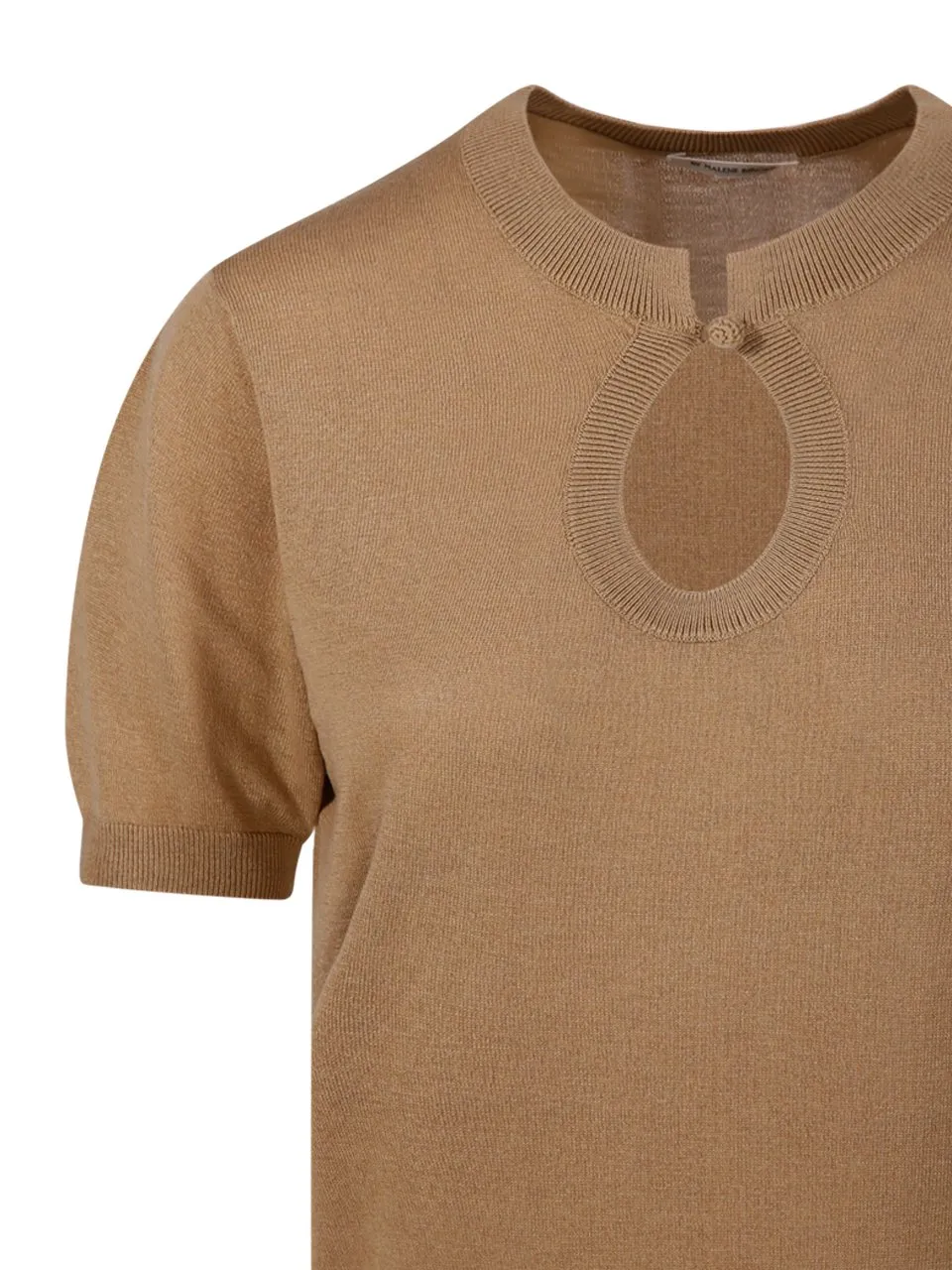 Tala Cut-Out Detailed Sweater