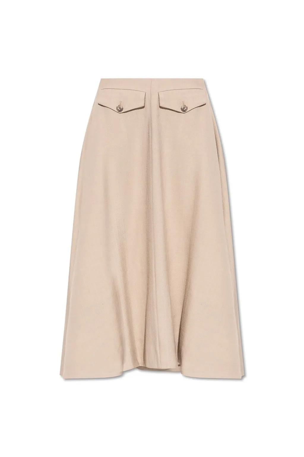 Isella Midi Skirt